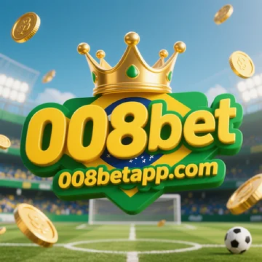008 bet